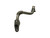 Turbo Oil Drain Pipe Modified suitable for Discovery 4 Range Rover 3.0 TDV6