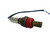 Front Oxygen Sensor suitable for Land Rover Discovery 2 4.0L V8 Petrol 1999-05 MHK100920