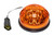 Rear LED Indicator Light Lamp Amber Lens suitable for Defender Td5 and Puma 1999 on