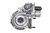 IHI Turbocharger OEM suitable for Hilux KUN16 KUN26 D4D 1KDFTV 3.0 Turbo Diesel