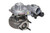IHI Turbocharger OEM suitable for Hilux KUN16 KUN26 D4D 1KDFTV 3.0 Turbo Diesel