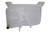 Radiator Overflow Expansion Tank Clear suitable for Range Rover Discovery Defender 200 300TDi & V8