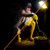 CampBoss 4x4 Boss Camp Light 300 high intensity Dual Colour LED 2700 Lumens