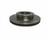 Terrain Tamer Front Disc Brake Rotor suitable for Toyota Hilux GGN25 KUN26 GUN125 GUN126 GGN125