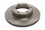 Terrain Tamer Front Disc Brake Rotor suitable for Toyota Hilux & 4Runner IFS LN RN YN RZN KZN VZN 1985 to 2005
