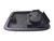 Centre Console Lid with Dual Cup Holder suitable for Prado 95 Series Genuine