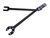 Viscous Fan Clutch Removal Tool suitable for Discovery 2 Range Rover Defender Td5 V8