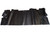 Moulded Rubber Vinyl Floor Mat Kit suitable for Landcruiser 40 Series