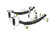 Terrain Tamer Pro Suspension Kit suitable for Isuzu Dmax 2012 on