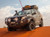 Ironman 4x4 Commercial Deluxe Bull Bar suitable for Prado 150 Series 2013 on BBCD047