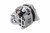 Jaylec Alternator 130A suitable for D40 Navara Pathfinder R51 2.5L YD25 656659