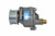 Brake Vacuum Pump suitable for Defender Puma 2.4 Litre Turbo Diesel 2007 to 2012 - LR108660A