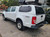 7992 - 01/19 HOLDEN RG COLORADO, ** ONLY 97,156 KMS **, 2.8L T/D, AUTO, LX