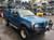 8081 - 12/04, HOLDEN RA RODEO, 4JH1, 5SPD, LX