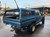 8081 - 12/04, HOLDEN RA RODEO, 4JH1, 5SPD, LX