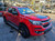 8000 - 08/17, HOLDEN RG COLORADO, 2.8L T/D, AUTO, Z71
