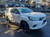 8129 - 09/16, TOYOTA GUN126 HILUX, 1GD-FTV, AUTO, SR