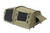 Camping Swag Darche Dirty Dee 1400 Freestander 2150mm x 1400mm Khaki with 70mm mattress