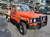 8166 - 03/88, TOYOTA HJ75 LANDCRUISER, 2H, 5SPD