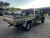 8126 - 08/14, TOYOTA VDJ79 LANDCRUISER, 1VD-FTV, 5SPD, GXL