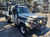 8145 - 01/00, TOYOTA HZJ79 LANDCRUISER, 1HZ, 5SPD