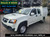 8026 - 10/10, HOLDEN RC COLORADO, ** ONLY 60,004 KMS ** , 4JJ1, 5SPD, LX