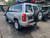 8169 - 07/09, NISSAN GU PATROL, ZD30, AUTO, ST-S