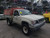 8235 - 09/03, TOYOTA LN167 HILUX, 5L-E, 5SPD