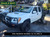 8047 - 09/09, HOLDEN RC COLORADO, 3.0L T/D, 5SPD, LX