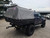 8246 - 08/99, TOYOTA LN167 HILUX, 5L, 5SPD, SR5