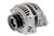 Jaylec Alternator 100A 12V suitable for Nissan Patrol GQ Y60 GU Y61 TB42 4.2L TB45 4.5L Petrol
