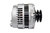 Jaylec Alternator 100A 12V suitable for Nissan Patrol GQ Y60 GU Y61 TB42 4.2L TB45 4.5L Petrol