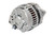 Jaylec Alternator 100A 12V suitable for Nissan Patrol GQ Y60 GU Y61 TB42 4.2L TB45 4.5L Petrol