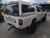 8237 - 06/00, TOYOTA LN167 HILUX, 5L, 5SPD