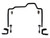 Whiteline Rear Sway Bar Kit suitable for Landcruiser 79 Series VDJ HZJ HDJ FZJ