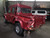 8241 - 10/10, LANDROVER DEFENDER 110, 2.4L T/D, 6SPD