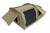 Camping Swag Darche Dirty Dee 1100 Freestander 2150mm x 1100mm Khaki 70mm mattress