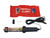Portable Fluro Camping Light Piranha