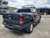8268 - 11/12, FORD PX RANGER, P5AT, 6SPD, WILDTRAK