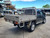 8292 - 04/12, TOYOTA KUN26 HILUX, 1KD-FTV, AUTO, SR5