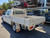 8200 - 12/09, TOYOTA TGN16 HILUX, ** ONLY 80,721 KMS **, 2TR-FE, 5SPD, WORKMATE