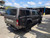 8240 - 03/11, ISUZU RA DMAX, 4JJ1, AUTO, SX