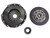 Valeo Clutch Kit Heavy Duty suitable for Discovery Defender Range Rover 200 300 TDi - 266658