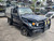 8244 - 12/98, TOYOTA HZJ75 LANDCRUISER, 1HZ, 5SPD