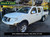 8085 - 09/12, NISSAN D40 NAVARA, V9X, AUTO, ST-X 550