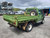 8277 - 06/00, TOYOTA HZJ79 LANDCRUISER, 1HZ, 5SPD