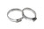 Coltec Silicone Intercooler Hose Cold Side suitable for PX Ranger & Mazda BT50 P5AT 3.2L 9998-00002