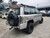 8339 - 03/08, NISSAN GU PATROL, ZD30, 5SPD, ST-S