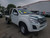 8271 - 05/17, ISUZU RC DMAX, 4JJ1, AUTO, SX HI-RIDE