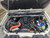 8271 - 05/17, ISUZU RC DMAX, 4JJ1, AUTO, SX HI-RIDE
